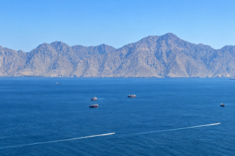 UNCTAD「ホルムズ海峡情勢が世界の中小企業に打撃」