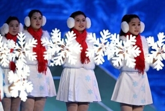 第14回全国冬季運動会がスタート―中国
