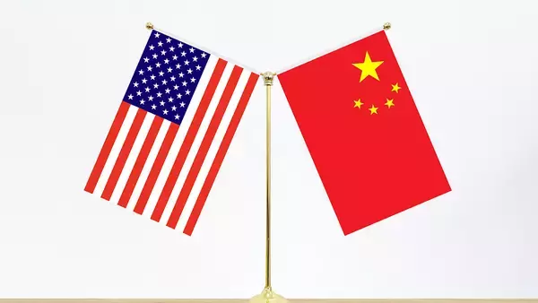 何立峰副総理「中米は協力リストを絶えず拡大すべき」―中国