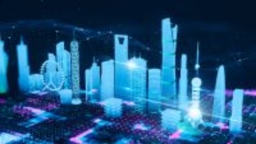 中国デジタル産業、第14次五カ年計画期間の売上高が38兆元突破