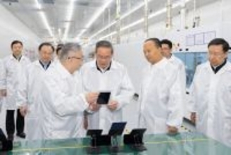 新型電力網の建設を推進、エネルギー構造の調整・適正化を加速―中国