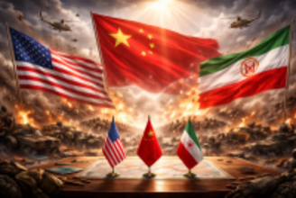 米国とイランの戦争、中国が調停者になるのか―独メディア