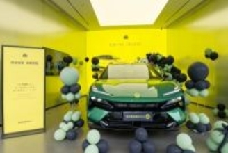 またしてもスポーツカー企業が全面EV化を撤回、5年ぶりにガソリン車投入へ―中国メディア