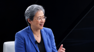 米半導体大手AMDのCEO「中国はグローバル売り上げの20％を占める」―中国メディア
