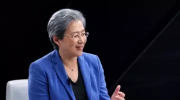 米半導体大手AMDのCEO「中国はグローバル売り上げの20％を占める」―中国メディア
