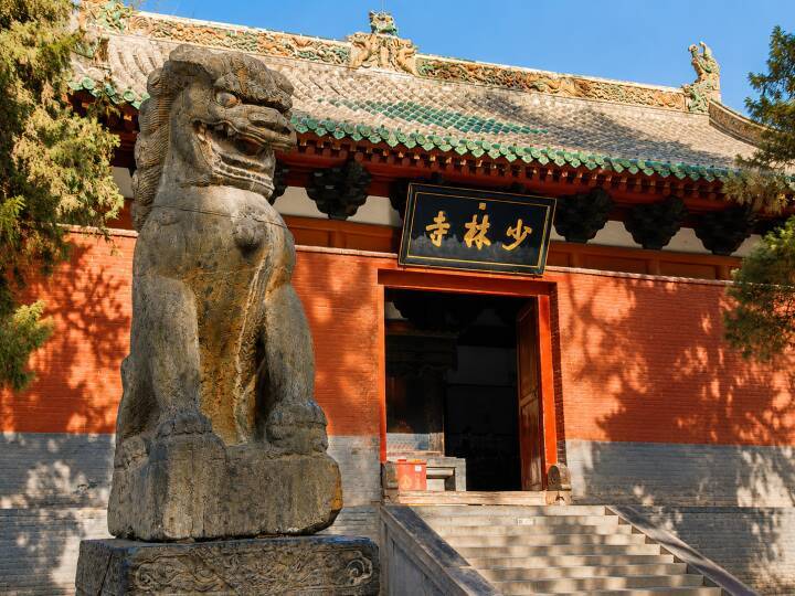 少林寺「元CEO」に24年の有罪判決、ただし女性関係には触れず―中国メディア