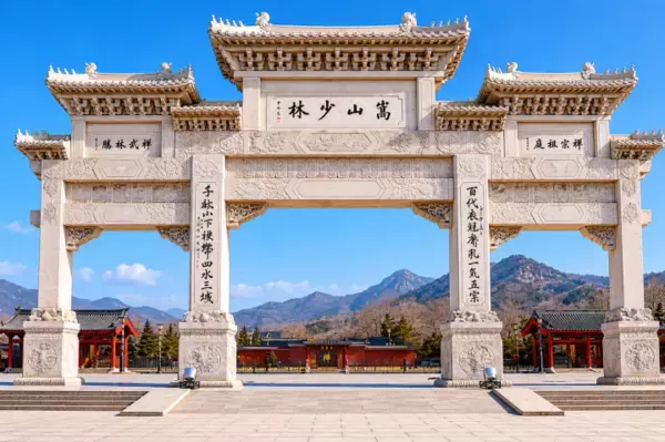 「少林寺「元CEO」に24年の有罪判決、ただし女性関係には触れず―中国メディア」の画像