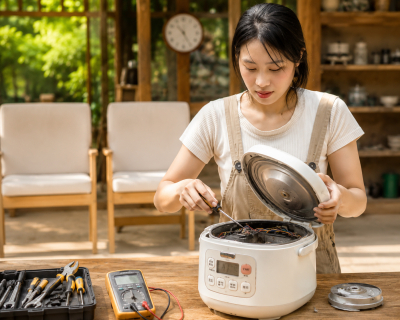 中国で家電の修理を学ぶ女性が増加―仏メディア