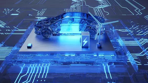 【中国経済FAQ】中国の新エネ車の平均車齢はわずか1．8年？