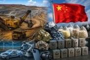 中国の「レアアース武器化」が裏目に、世界で重レアアース供給網の構築が加速―米メディア