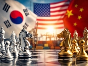 米中対立は韓国製造業にとって好機？「中国製の代替を」＝韓国ネットは技術流出を懸念
