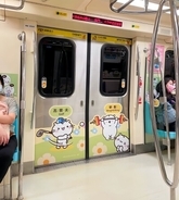 日本人女性2人がMRT車内で騒ぎながら飲食し注意される、ネット民「正直日本人は…」―台湾メディア
