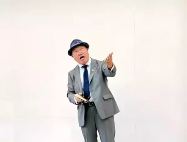 「日本では外出時に気を付けて」、中国から届く心配に在日中国人男性「大丈夫！」