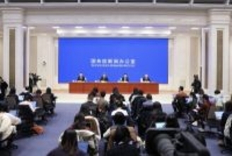 中国、累計14万社超の専精特新中小企業を育成