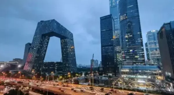 2025年、中国で29都市がGDP1兆元の大台を突破