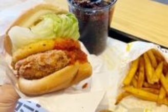 物価高進む韓国「ハンバーガーもぜいたく」若者は弁当回帰＝ネット「でもスイーツには並ぶ」