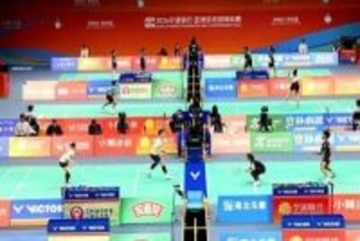 盛り上がる「スポーツイベント経済」、都市の消費活力を喚起―中国