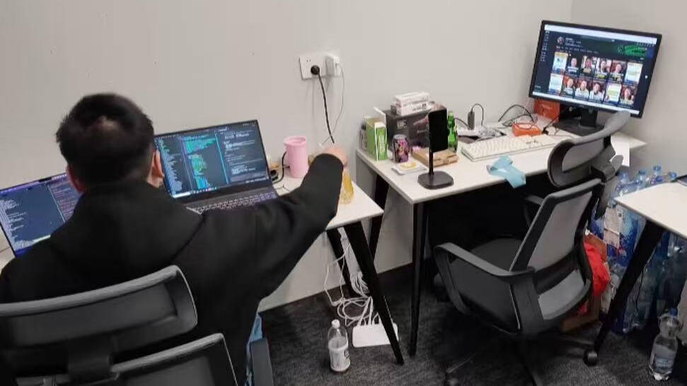 AI時代に広がる「一人会社」、中国で加速する新しい起業のかたち