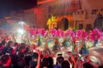 メーデー5連休中に新疆旅行が社会現象巻き起こす人気になると予想―中国