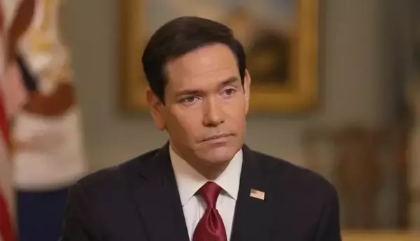 米国務長官「イランは開戦前のミサイル在庫の半数を依然保有」