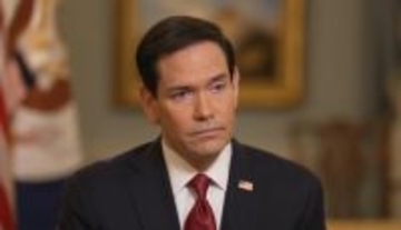 米国務長官「イランは開戦前のミサイル在庫の半数を依然保有」