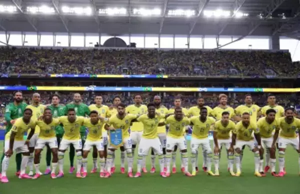 ＜W杯＞日本と対戦するブラジル選手の発言に中国ネット「フラグ立った」「こういう態度だと…」