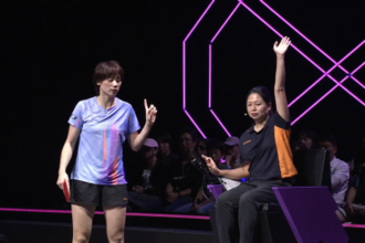 ＜卓球＞張本美和に敗れたのは「不公平な判定」のせい？中国で賛否