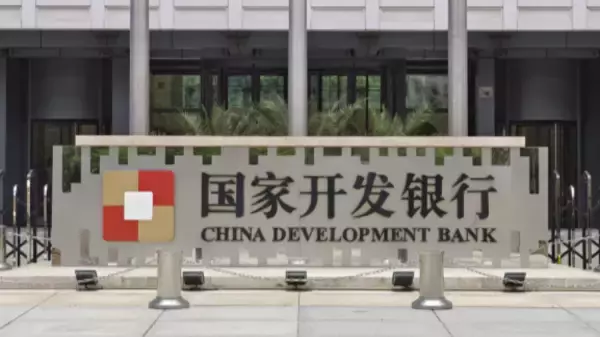 新たな政策性金融ツールによる資金投入を加速―中国