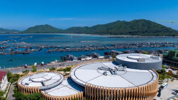 国際ブランドホテルの進出相次ぐ海南島のリゾート地、今後5年で観光消費センター構築へ―中国