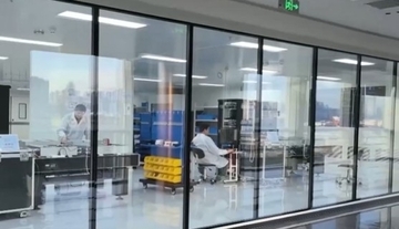 中国初の光量子コンピューター製造工場が完成