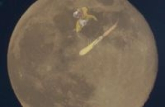 スノボW杯、中国の蘇翊鳴がビッグエア開幕戦と第2戦で2連覇