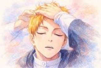 「呪術廻戦」禪院直哉、戦闘中に髪をかき上げる仕草が話題に―中国メディア