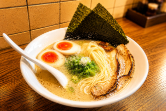「日本のラーメン店に倒産ラッシュ」と中国メディア、「自国はどうなんだ」とツッコミ殺到