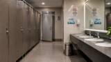 「中国人女性、香港で唯一理解できないことは「トイレに鍵」―香港メディア」の画像1