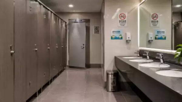 中国人女性、香港で唯一理解できないことは「トイレに鍵」―香港メディア