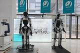 「ロボットがロボットを製造、スマート生産ラインで90種類を自動生産―中国」の画像1