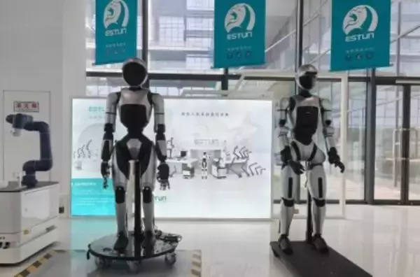 ロボットがロボットを製造、スマート生産ラインで90種類を自動生産―中国