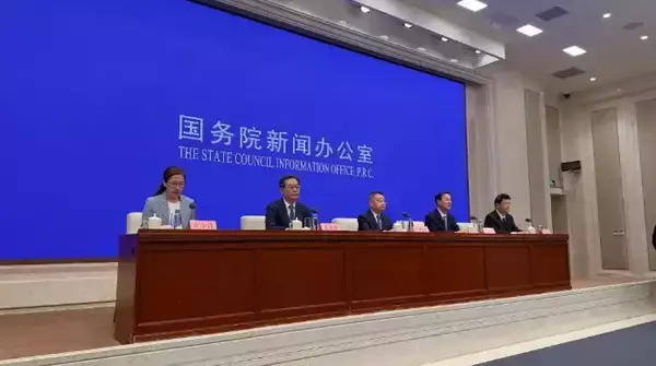 中国税務部門、上半期の税・費用収入は約404兆円