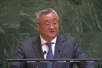 日本には常任理事国入りを要求する資格がない―中国国連大使