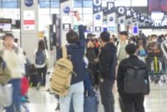 韓国人が多すぎる大阪は「京畿道大阪市」？実際どれだけ人気か統計を分析