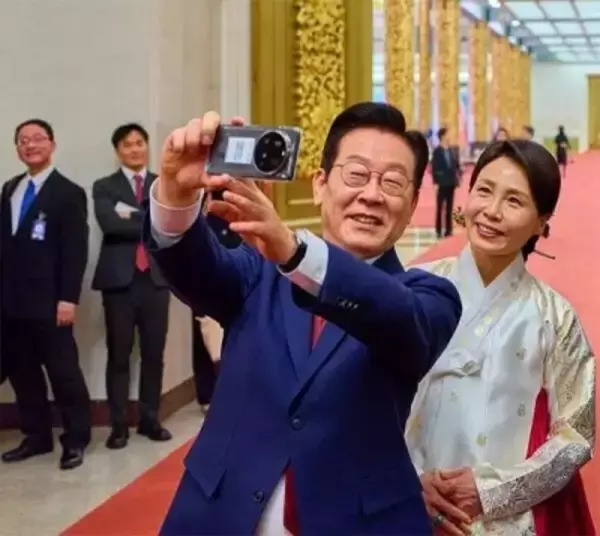 韓国・李大統領が「小米のスマホ使うのは親中派」との批判を笑って一蹴、中国ネットは歓迎