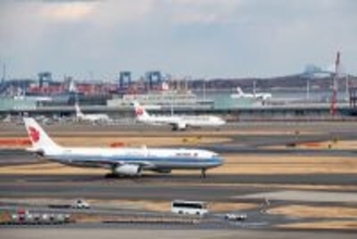 「春運」第1週、中国と日本を往復する旅客数が前年同期比約54％減