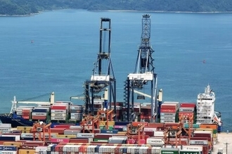 1-4月の全産業対外直接投資は4294億2000万元―中国