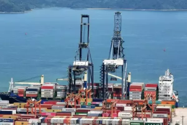 1-4月の全産業対外直接投資は4294億2000万元―中国