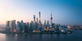 「サービス経済主導の上海、次期5カ年計画でハイテク化や文化消費に注力―中国」の画像1