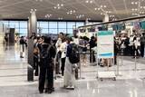 「日本の空港職員が繰り返す「バースダ」に台湾人困惑、一体何のこと？―台湾メディア」の画像1
