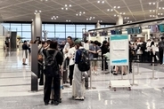 日本の空港職員が繰り返す「バースダ」に台湾人困惑、一体何のこと？―台湾メディア