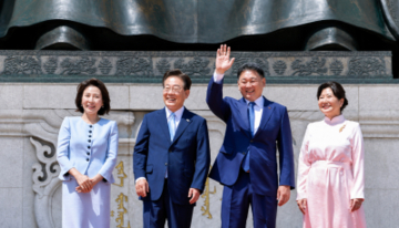 韓国とモンゴルが経済連携で合意、レアアース関税を撤廃＝韓国ネット「朗報」「インフラ整備が課題」