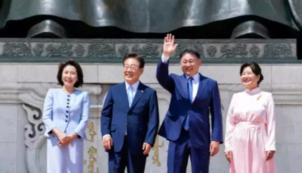 韓国とモンゴルが経済連携で合意、レアアース関税を撤廃＝韓国ネット「朗報」「インフラ整備が課題」