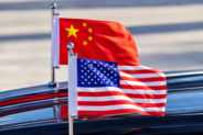 習近平主席、米国への公式訪問を円満に終え帰国